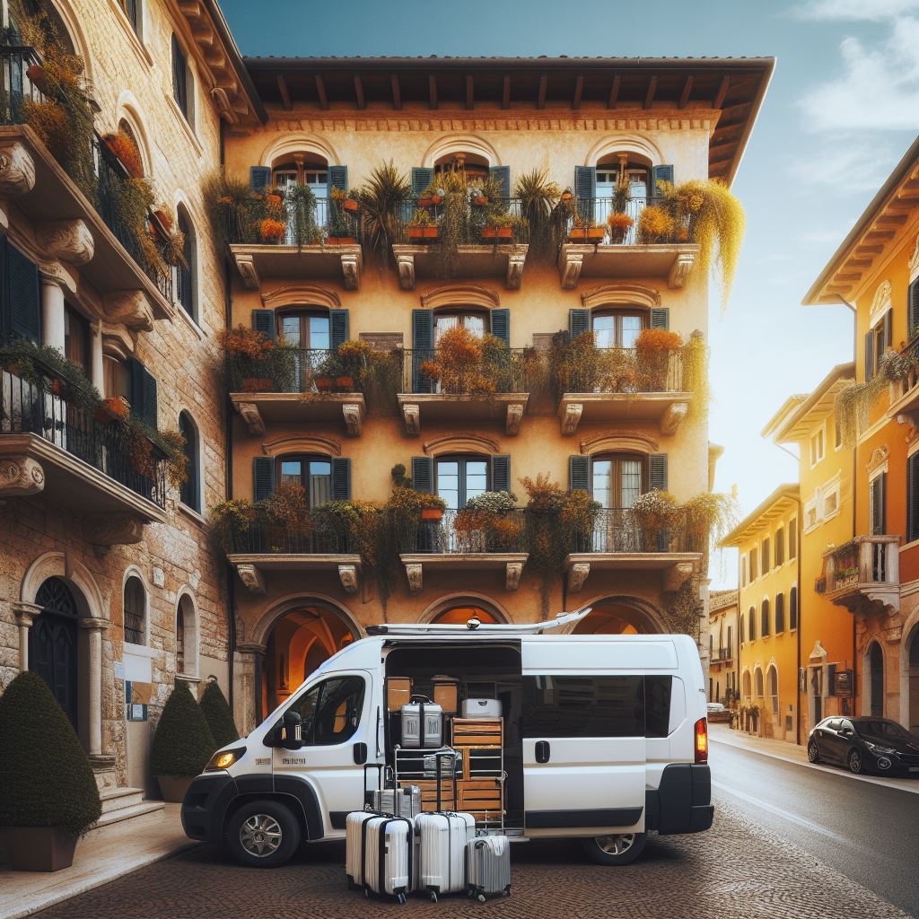 Sherpr Group Travel